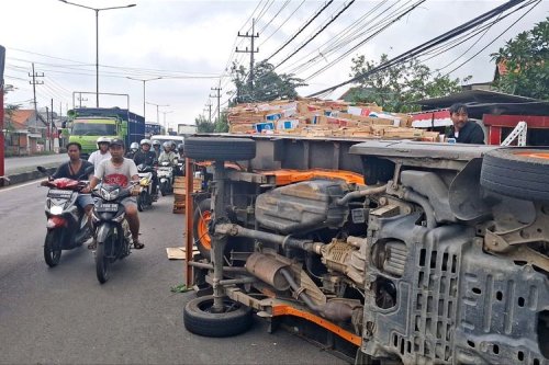 Kesadaran Jarak Aman Berkendara: Pentingnya Manajemen Ruang