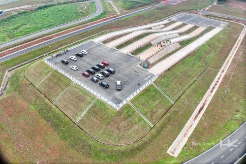 Alasan Uji Tipe Kendaraan Baru Bersifat Rahasia