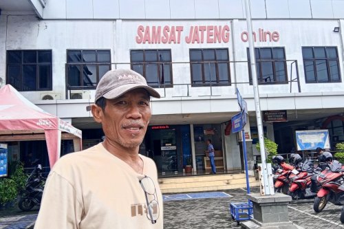 Dampak Opsen: Tarif PKB Jateng Dibandingkan dengan Provinsi Lain