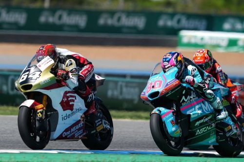 Jadwal 6 Pebalap Indonesia Pekan Ini, dari Mugello hingga Aragon