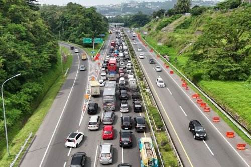 Jawa Tengah Jadi Tujuan Favorit, 38,71 Juta Orang Diprediksi Mudik