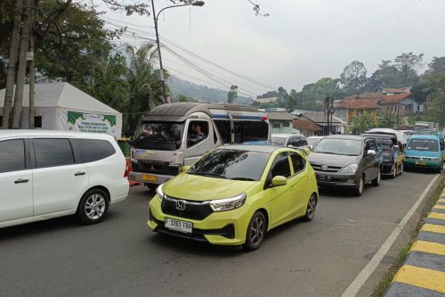 Dipakai Nonstop Saat Mudik, Ini Komponen Mobil yang Rentan Rusak