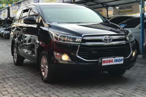 Cek Harga Bekas Innova Reborn, mulai Rp 200 Jutaan