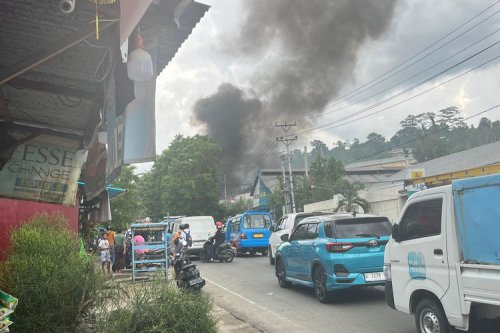 Panduan Memberi Jalan bagi Kendaraan Prioritas Saat Lalu Lintas Macet