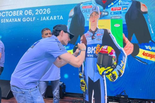 Target Alex Marquez dan Fermin Aldeguer di MotoGP Indonesia
