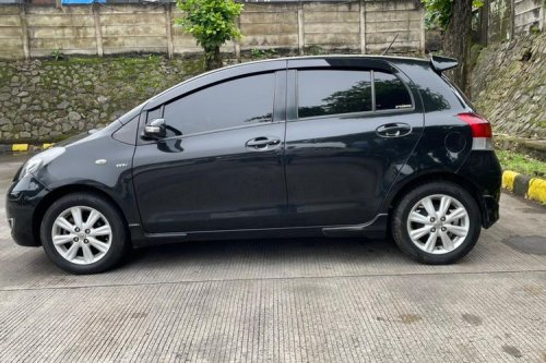 Toyota, Toyota Yaris 2010: Pengalaman Pemilik Setelah 10 Tahun