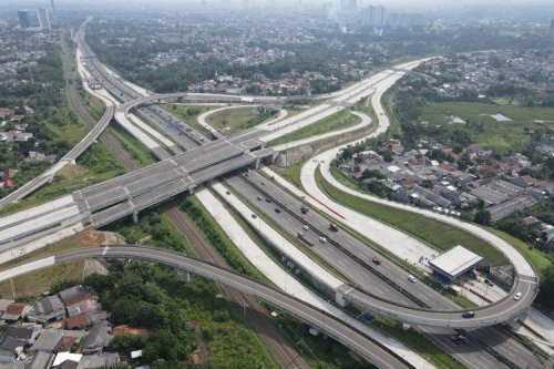 Hari Terakhir Diskon Tarif Tol, Cek Potongan Biaya di Trans Jawa