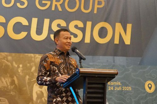 Kemenhub Mulai Matangkan Regulasi Transportasi Online