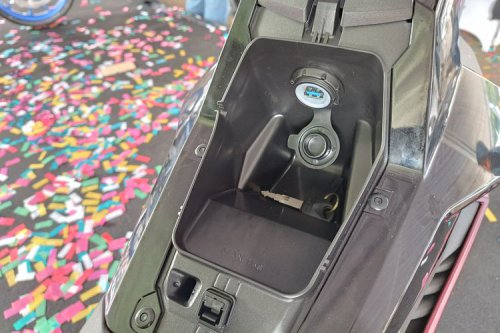 Apa Saja yang Baru dari Suzuki Satria Pro dan Satria F150?