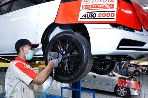 Perawatan Mobil Setelah Dipakai Jalan Jauh, Ini yang Harus Dilakukan