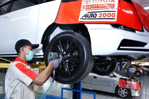 8 Penyebab Mobil Boros BBM, Mayoritas Akibat Kebiasaan Buruk