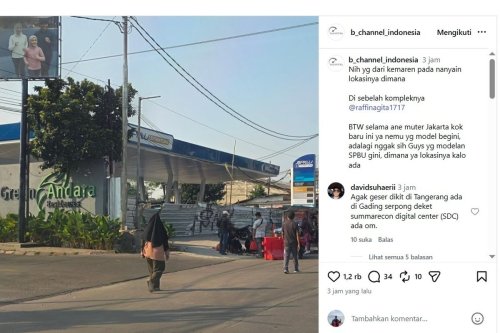 SPKLU Signature Segera Hadir di Andara dan Rest Area KM 88A