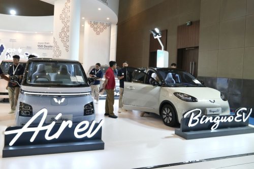 Wuling, Wuling Bakal Kendalikan Diskon Ekstrem yang Beredar di Diler
