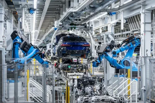 Semula Jualan EV, Kini Merek China Gencar ke Hybrid dan PHEV