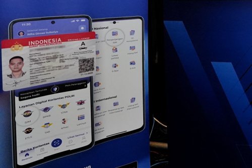 SIM Digital Punya Kedudukan Hukum yang Sama dengan SIM Fisik, Ini Dasarnya