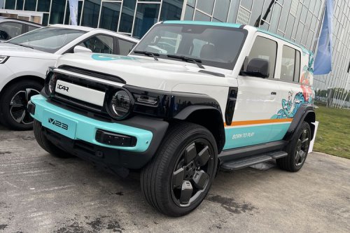 Daftar Merek Mobil Baru yang Diprediksi Meluncur di 2026