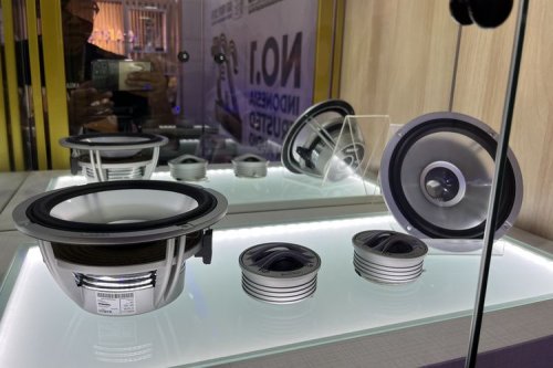 Upgrade Audio Mobil Plug and Play: Lebih Aman, Tak Merusak Kelistrikan
