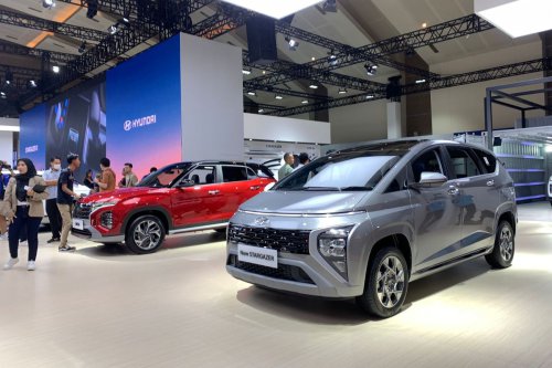 Hyundai Bakal Luncurkan 2 Produk Baru di Kuartal I 2026