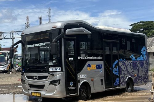 Pengamat Kritik Penghentian Subsidi BTS di Bogor