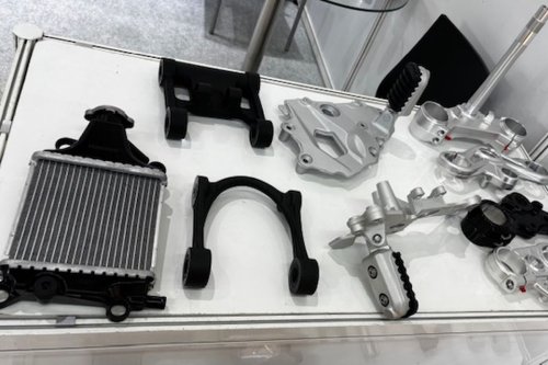 Ekspor Jadi Solusi Industri Otomotif di Tengah Penurunan Penjualan