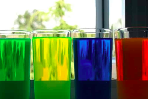 Alasan Tak Boleh Sembarangan Campur Coolant Radiator Menurut Ahli