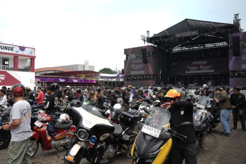 Resmi Ditutup, Ini Daftar Penghargaan IIMS 2026