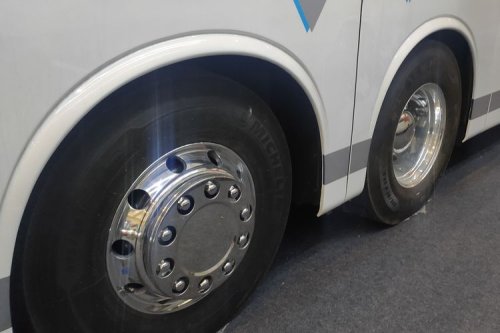 KNKT Ungkap Penyebab Kebakaran Bus yang Mengejutkan