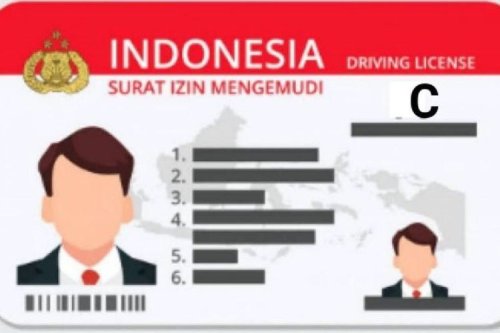 Biaya Resmi Bikin dan Perpanjangan SIM C per Mei 2026