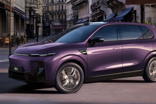 Stellantis, Stellantis dan Indomobil Siap Bawa Leapmotor ke Indonesia Tahun Ini
