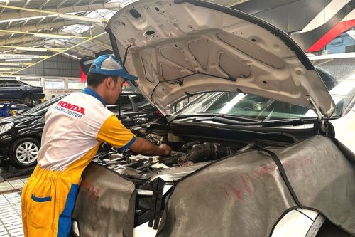 In This Economy, Panduan Lengkap Hemat BBM Pakai Teknik Eco-Driving