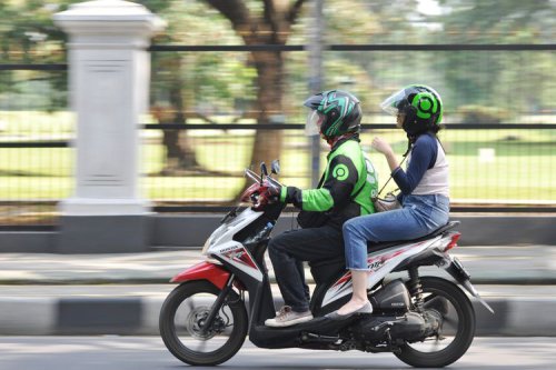 Kenali Faktor Penyebab Kerusakan Kaki-Kaki Motor Matik