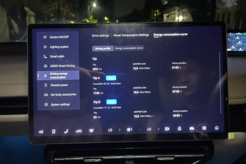 Aion, Mobil Listrik Aion, Curhat Kelebihan dan Kekurangan Aion Hyptec, Mobil Listrik Asal China