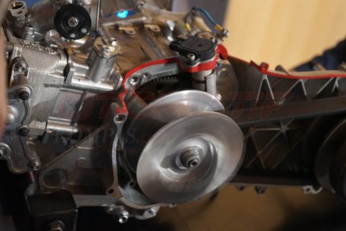 Yamaha, Kata Yamaha Soal Lexi Turbo: Tunggu Respons Pasar