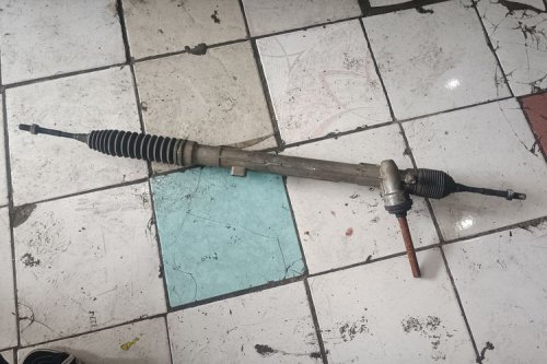 Ragam Solusi Saat Rack Steer Mobil Rusak