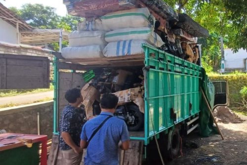 Kendaraan Bodong: Apa Itu dan Mengapa Berbahaya?