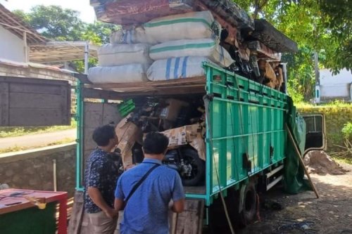 Kendaraan Bodong: Apa Itu dan Mengapa Berbahaya?
