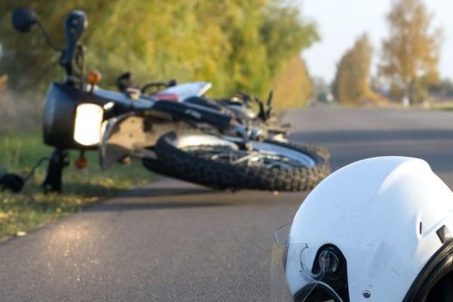 Mitos atau Fakta, Helm Bekas Jatuh Tidak Aman Lagi Dipakai Harian?