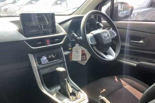 Toyota, Cek Harga Bekas Toyota Avanza Model Baru, Mulai Rp 150 Jutaan