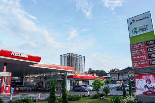 Bensin Campur Etanol: Apa Dampaknya pada Performa?