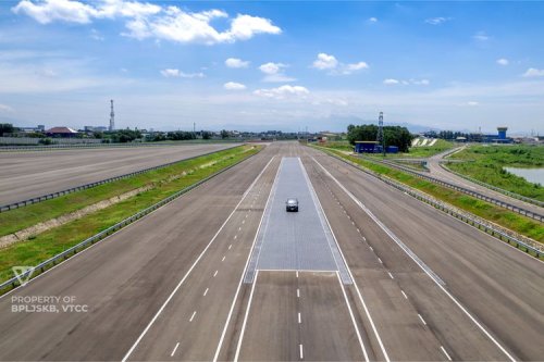 Proving Ground Bekasi: Paling Besar dan Lengkap di ASEAN