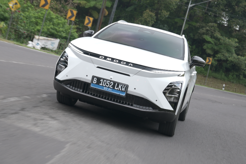 Keluar Kota Pakai Mobil Listrik, Pentingnya Perencanaan Energi