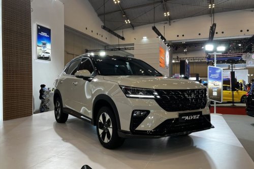 Komparasi Harga Baru LSUV per April 2026