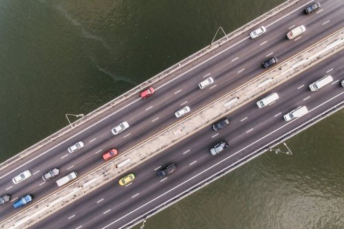 Mulai 2026, China Tetapkan Standar Efisiensi Energi Mobil Listrik