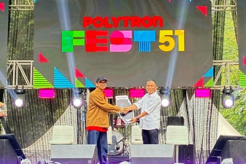 Polytron Perluas Pasar Motor Listrik ke Segmen Niaga