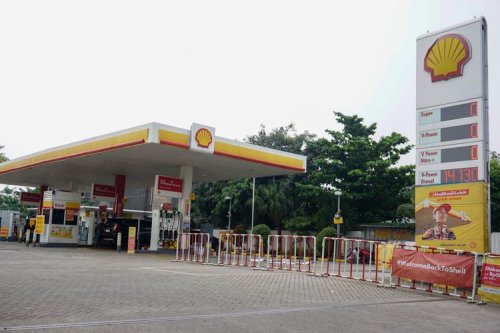 Apakah Efek Sering Gonta-ganti BBM Pada Mesin Motor?