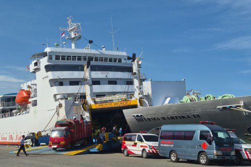 YLKI Ungkap Jenis Transportasi yang Banyak Dikeluhkan Saat Mudik