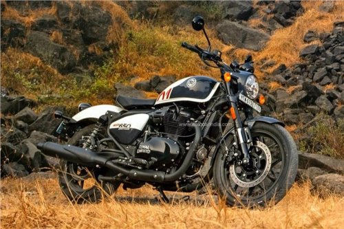 Royal Enfield Hadirkan Dua Model Baru di Indonesia Tahun 2026