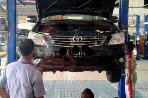 Waktu Ideal Ganti Oli Transmisi Matik dan Biaya Perawatannya