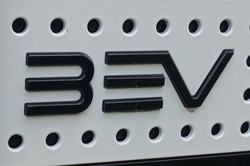 Impresi Desain Jaecoo J5 EV: SUV Kompak China Bergaya Eropa