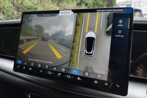 Ulasan Lengkap BYD Sealion 7: Mobil Listrik yang Relevan